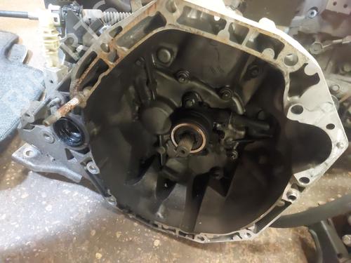Used Gearbox DACIA SANDERO 1.5 dCi (88 hp) 24595673