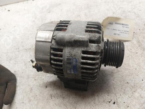 Alternator JAGUAR X-TYPE I (X400) 2.5 V6 All-wheel Drive | BP21985950M7 