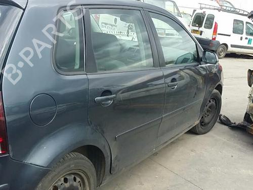 Generator VW POLO (9N_, 9A_) 1.9 TDI | BP19884274M7 