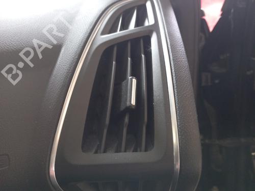 Used Air vent FORD FOCUS III 1.0 EcoBoost (100 hp) 27651228