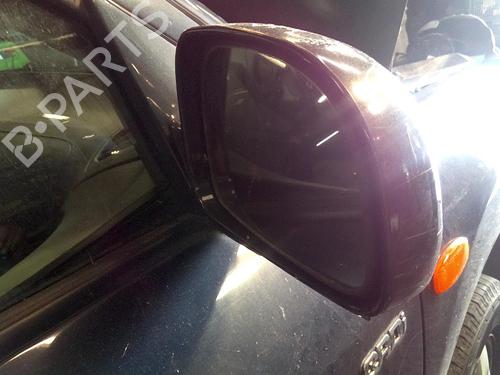 Right mirror HYUNDAI SANTA FÉ I (SM) 2.0 CRDi 4x4 | BP21980012C27 