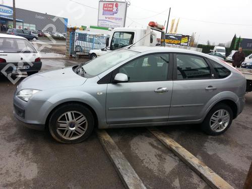 Køler FORD FOCUS II (DA_, HCP, DP)  | BP19891693M31 