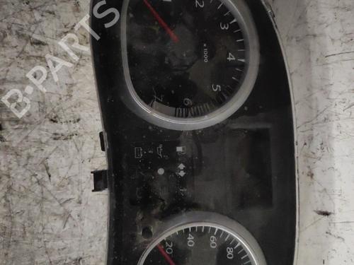 Instrument cluster DACIA DUSTER (HS_) 1.5 dCi (HSMC) | BP19879181C47 