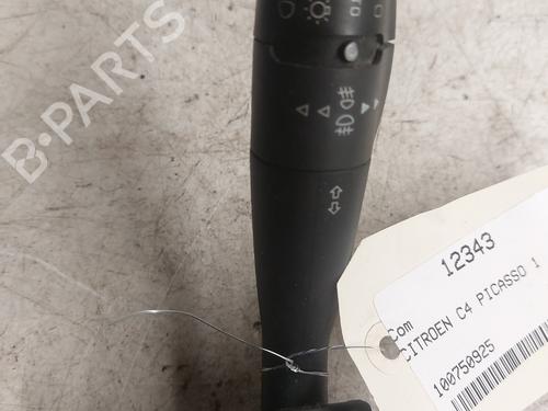 Ratstangsstang CITROËN C4 Picasso I MPV (UD_) 1.6 HDi | BP23967587I23 