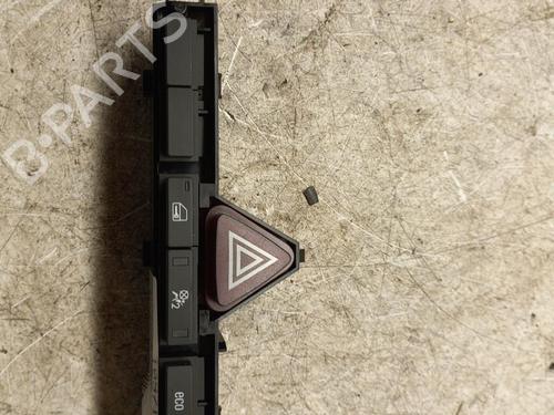 Bouton de warning OPEL CORSA D (S07) 1.3 CDTI (L08, L68) | BP21985009I22 