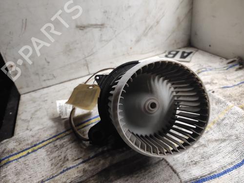 Ventilator motor DACIA LODGY (JS_) 1.5 dCi (90 hp) 20484209