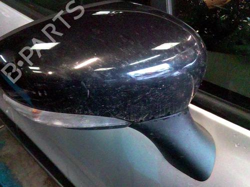 Right mirror RENAULT CLIO IV (BH_) 1.5 dCi 90 | BP19889997C27 
