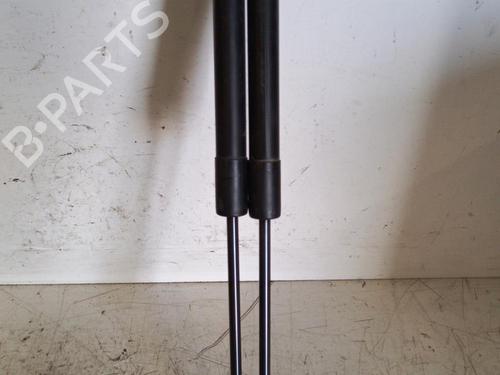 Gasdæmper bagklap CITROËN C3 II (SC_) 1.4 HDi 70 (SC8HZC, SC8HR0, SC8HP4) (68 hp) 21982889