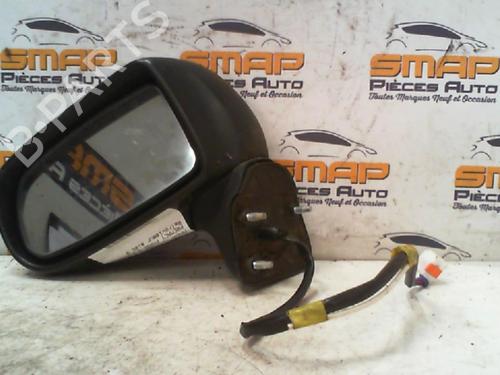 Retrovisor izquierdo MAZDA PREMACY (CP) 2.0 TD | BP21976677C26 