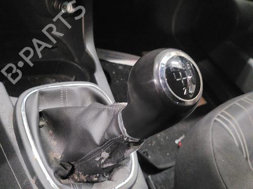 Selector da caixa OPEL CORSA C (X01) 1.3 CDTI (F08, F68) (70 hp) 23220702