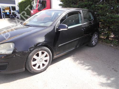 Right tailgate light VW GOLF V (1K1) 2.0 TDI | BP25759811C80 