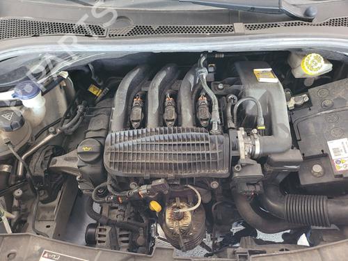 Used Engine CITROËN C3 / C3 ORIGIN III (SX) 1.2 VTi 82 (82 hp) 19900591