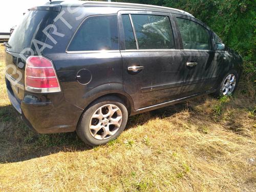 Steering column stalk OPEL ZAFIRA / ZAFIRA FAMILY B (A05) 1.9 CDTI (M75) | BP21981786I23 