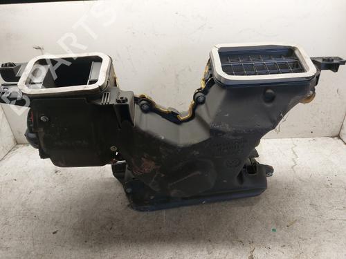 Heater blower motor RENAULT TRAFIC II Bus (JL)  | BP19901983M62 