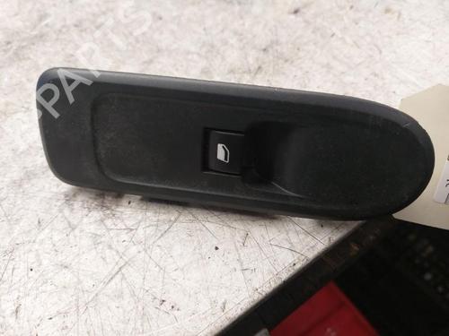 Right front window switch CITROËN C3 II (SC_) 1.4 HDi 70 (SC8HZC, SC8HR0, SC8HP4) | BP19887676I26 