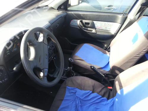 Right front indicator SEAT IBIZA II (6K1)  | BP19902444C33 