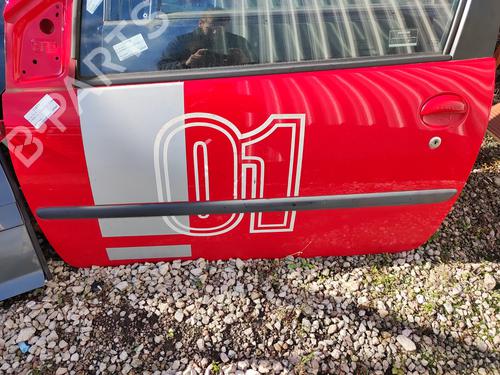Left front door CITROËN C1 (PM_, PN_) 1.0 | BP20173864C2 