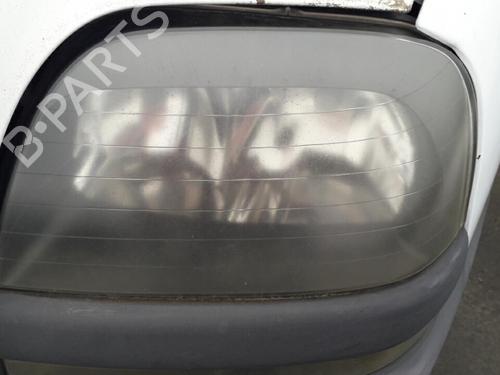 Used Left headlight FIAT DOBLO Box Body/MPV (223_) 1.9 JTD (223ZXE1A) (100 hp) 21981794