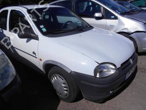Starter OPEL CORSA B (S93) 1.2 i (F08, F68, M68) | BP19897793M8 