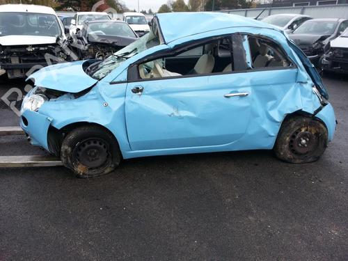 Warning switch FIAT 500 (312_) 1.2 (312AXA1A) | BP21975194I22 - Image 6