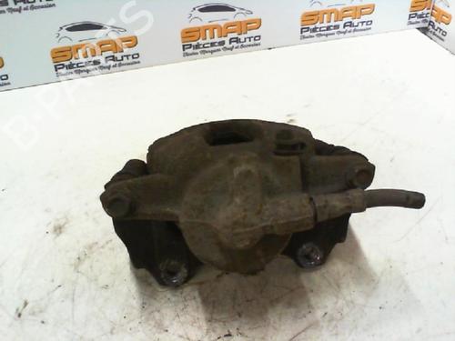 Right front brake caliper OPEL CORSA D (S07) 1.4 (L08, L68) | BP21975175M104 