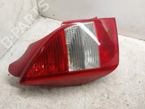 Used Left taillight CITROËN C2 (JM_) 1.1 (60 hp) 19901268