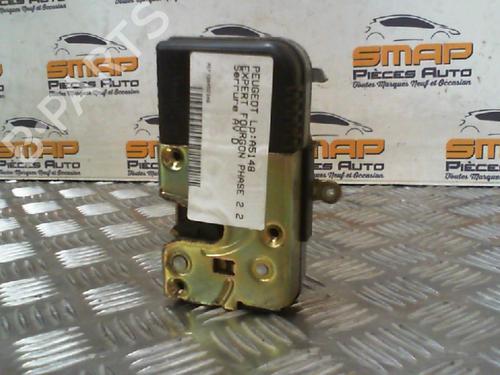 Used Front right lock CITROËN JUMPY I (U6U_) [1994-2006]  19895671