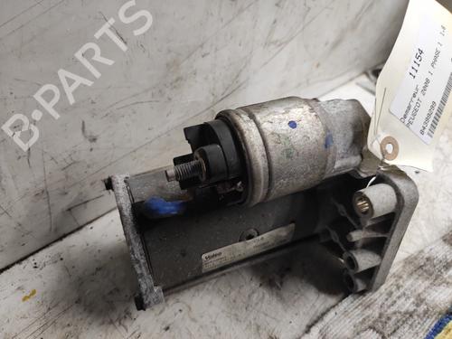 Used Starter PEUGEOT 2008 I (CU_) 1.6 HDi (114 hp) 20855526
