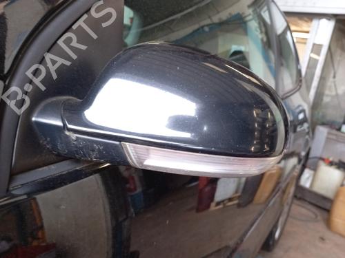 Left mirror VW GOLF V (1K1) 2.0 TDI | BP25759817C26 