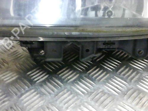 Left headlight RENAULT LAGUNA I (B56_, 556_)  | BP19899159C28 