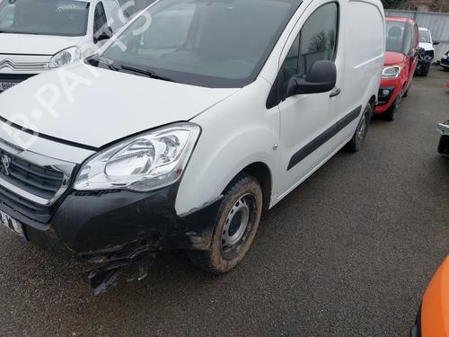Starter PEUGEOT PARTNER Box Body/MPV 1.6 BlueHDi 100 | BP25738596M8 
