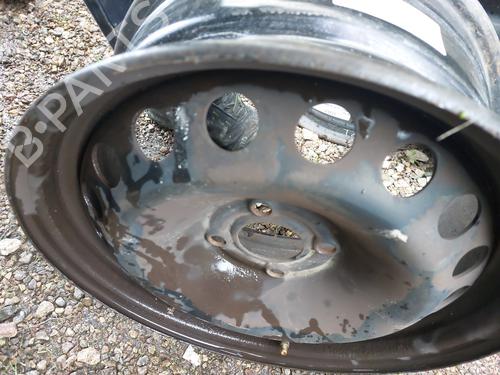 Used Rim RENAULT MEGANE II (BM0/1_, CM0/1_) 1.5 dCi (BM1F, CM1F) (86 hp) 21989696