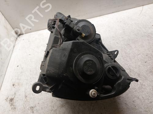 Højre forlygte RENAULT CLIO II (BB_, CB_) 1.5 dCi (B/CB07) | BP25275106C29 