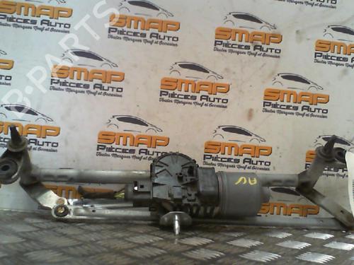 Viskermotor vindrude VW POLO V (6R1, 6C1) [2009-2022]  21976595