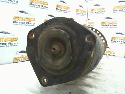 Left front shock absorber RENAULT KANGOO Express (FW0/1_) 1.5 dCi 75 (FW07, FW10, FW04) | BP21975311M16 