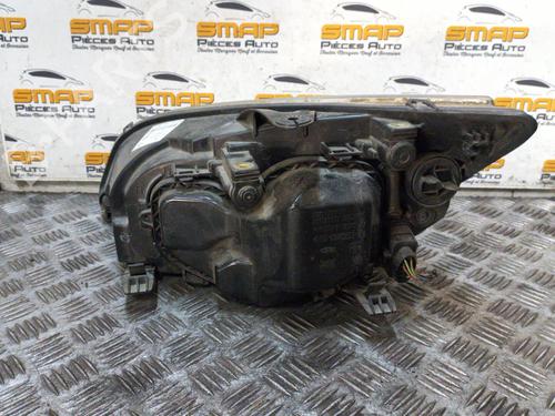 Right headlight FORD FOCUS II Turnier (DA_, FFS, DS) 1.6 TDCi | BP19882976C29 