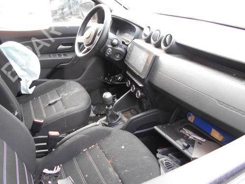 Right front window switch DACIA DUSTER (HM_) 1.5 dCi 115 (HMAD) | BP19879454I26 - Image 4