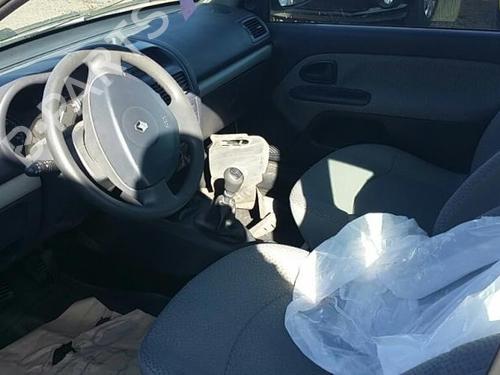 Højre baglygte RENAULT CLIO II (BB_, CB_)  | BP19895426C35 
