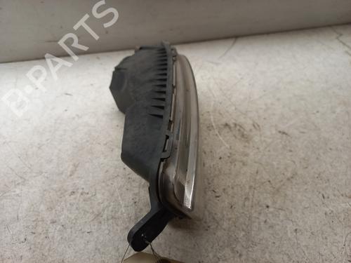 Left front fog light VW CC B7 (358) 2.0 TDI | BP26006509C30 