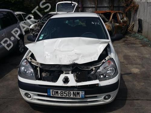Hovedlysbryter RENAULT CLIO II (BB_, CB_) 1.4 16V (B/CB0P, BB13) | BP21974229I24 