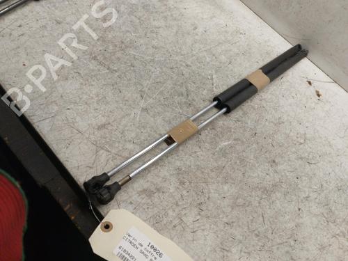 Used Tailgate lift support CITROËN SAXO (S0, S1) [1996-2004]  19897785