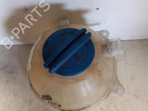 Expansion tank VW POLO V (6R1, 6C1) 1.2 | BP21981630C120 