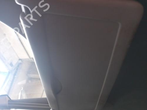 Used Left sun visor CITROËN C4 Picasso I MPV (UD_) 1.6 HDi (109 hp) 27977224