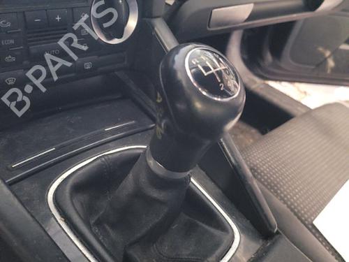 Used Gear lever AUDI A3 Sportback (8PA) 2.0 TDI (170 hp) 21995715