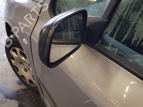 Used Left mirror PEUGEOT 307 (3A/C) 1.6 16V (109 hp) 21095755