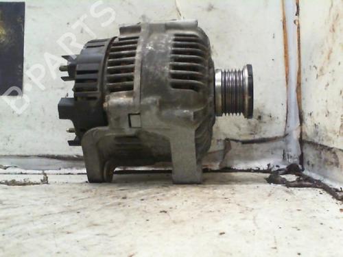Alternator RENAULT MEGANE Scenic (JA0/1_)  | BP19902469M7 