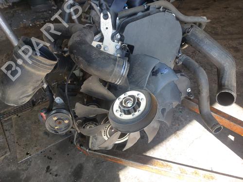 Engine IVECO DAILY IV Van 35C12 V, 35C12 V/P, 35S12 V, 35S12 V/P | BP24553062M1 