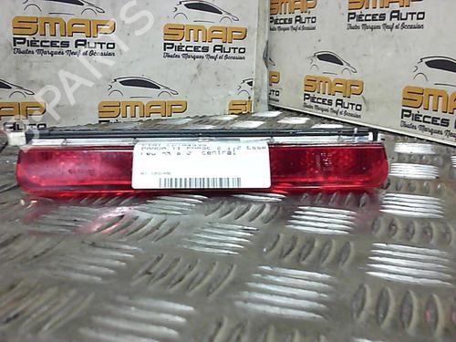 Used Third brake light FIAT PANDA (169_) 1.2 (169AXF2A, 169AXF1A) (69 hp) 19891034