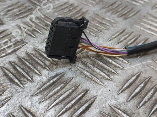 Left mirror VW PASSAT B5.5 (3B3) 1.9 TDI | BP19895256C26 