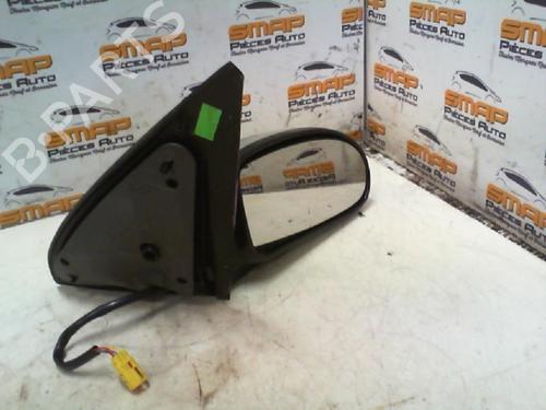 Retrovisor derecho FORD FOCUS I (DAW, DBW) [1998-2009]  19891536